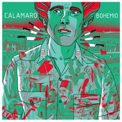 Andres Calamaro - Plástico fino