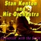 I Love Coffee, I Love Tea - Stan Kenton and His Orchestra lyrics