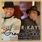 Grown Folks (feat. The Unknowns) - The Bar-Kays lyrics