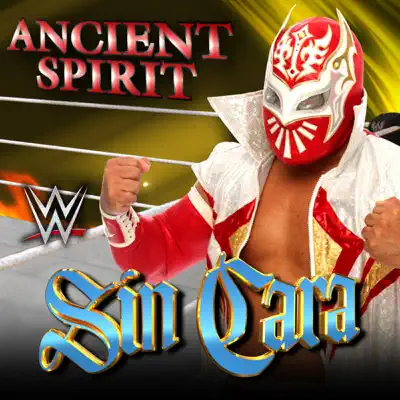 WWE: Ancient Spirit (Sin Cara) - Single - Jim Johnston
