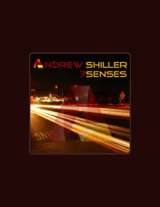 收听 Andrew Shiller、观看音乐视频、阅读小传、查看巡演日期等 ！