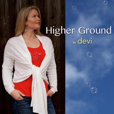 Higher Ground - Single