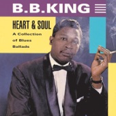 B.B. King - Don't Get Around Much Anymore