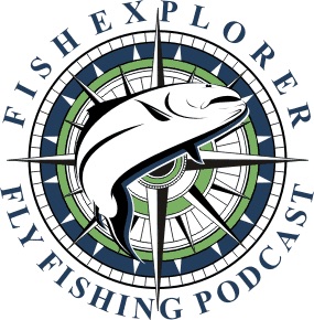 Fish Explorer Fly Fishing Podcasts cover