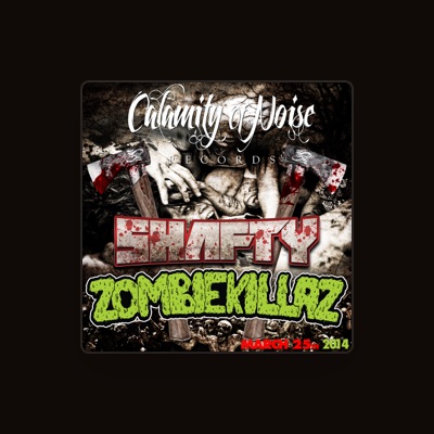 Listen to Zombie Killaz, watch music videos, read bio, see tour dates & more!