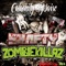 Shafty - Zombie Killaz lyrics