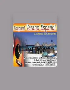 Listen to La Banda del Recuerdo, watch music videos, read bio, see tour dates & more!