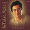 Ab Kya Ghazal Sunaoon - Talat Aziz lyrics