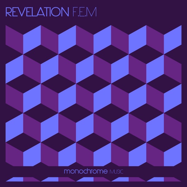 Revelation - Single