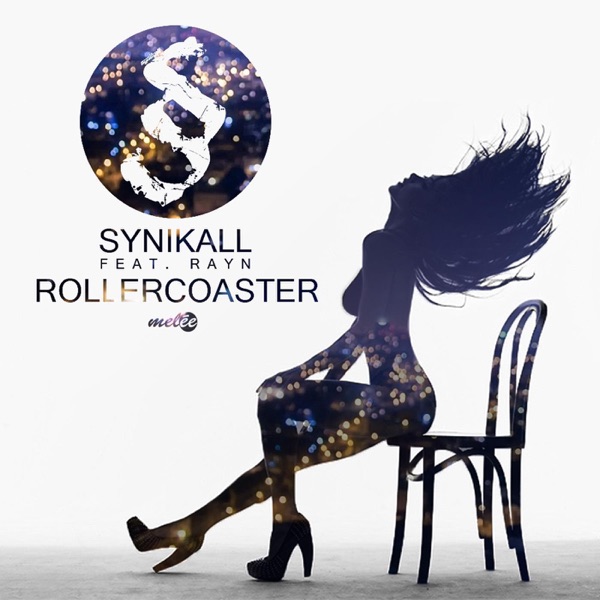 Rollercoaster (feat. Rayn) - Single