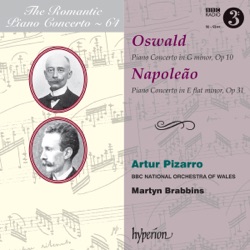 BBC National Orchestra of Wales & Neeme Järvi - Piano Concerto in G Minor, Op. 10: III. Allegro