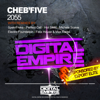 2055 (Michele Soave Remix) - Cheb Five