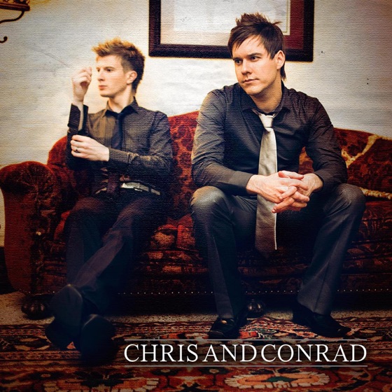 Cover artwork for Let It Out