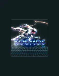 Listen to MIDWAY FUTURE, watch music videos, read bio, see tour dates & more!