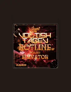 聆聽 Voltish Tagev、觀看音樂影片、閱讀小傳、查看巡演日期等！