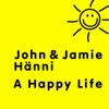 A Happy Life - Single