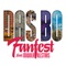 Fanfest (feat. Miwula Allstars) - Das Bo lyrics