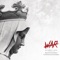 War (feat. Marsha Ambrosius) - King Los lyrics
