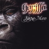 Gorilla Rise artwork