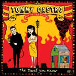 Tommy Castro - Mojo Hannah