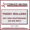 Helicopter Girl - Teddy Rollers lyrics