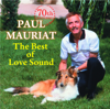 Paul Mauriat - Love Is Blue artwork