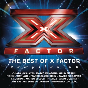 The Best of X Factor