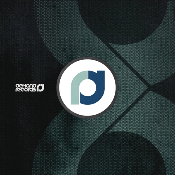 Xiphactinus / Xiphactinus (Lenzman Remix) - Single