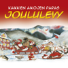 Kaikkien Aikojen Paras Joululevy - Various Artists
