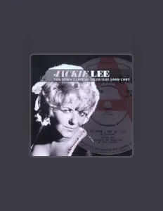 Listen to Jackie Lee, watch music videos, read bio, see tour dates & more!