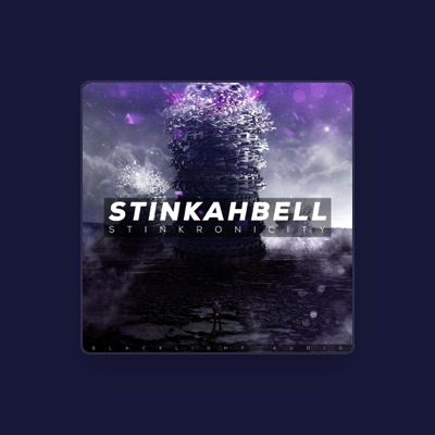Listen to Stinkahbell, watch music videos, read bio, see tour dates & more!