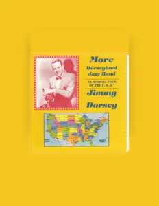 Listen to Dorseyland Jazz Band, watch music videos, read bio, see tour dates & more!
