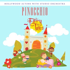 Pinocchio (with Studio Orchestra) - Single