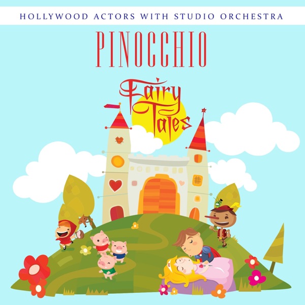 Pinocchio (with Studio Orchestra) - Single