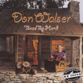 Don Walser - Texas Top Hand