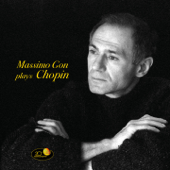 Massimo Gon Plays Chopin - Massimo Gon