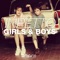 Girls & Boys (Radio Edit) - Inpetto lyrics