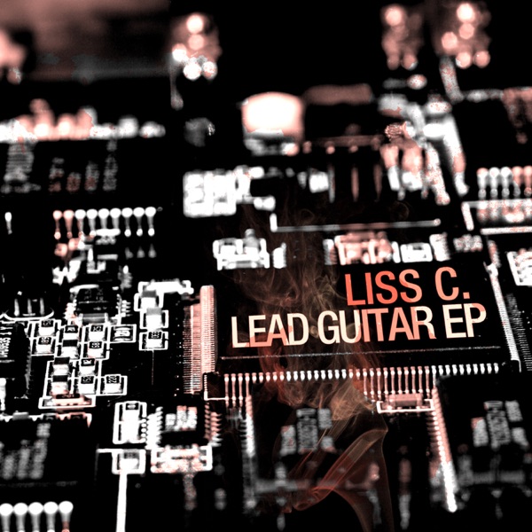 Lead Guitar EP