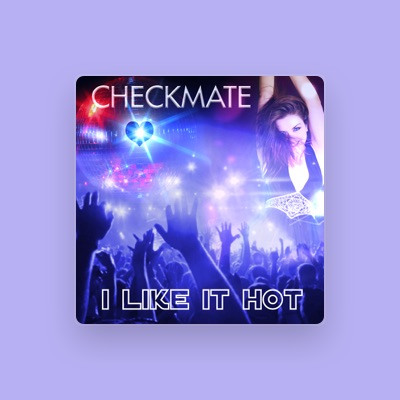 Listen to Checkmate, watch music videos, read bio, see tour dates & more!