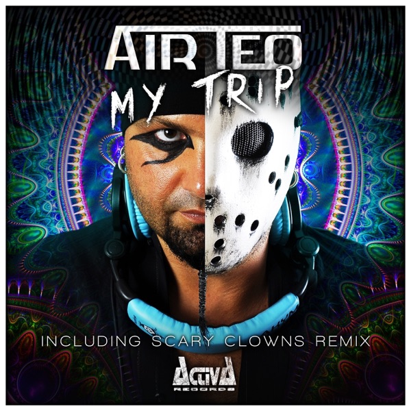 My Trip - Single