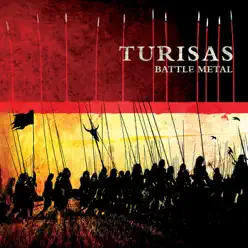 Battle Metal (Deluxe Edition) - Turisas