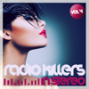 Radio Killers in Stereo, Vol. 4 - Various Artists