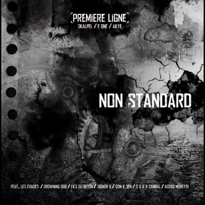 Non Standard - EP