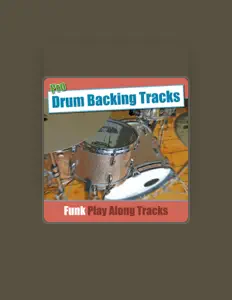Dengarkan Pro Drum Backing Tracks, tonton video musik, baca bio, lihat tanggal tur & lainnya!