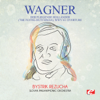Wagner: Der fliegende Holländer (The Flying Dutchman), WWV 63: Overture [Remastered] - EP - Slovak Philharmonic Orchestra & Bystrik Rezucha