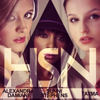 HSN - Single - Alexandra Damiani, Sunni Stephens & Tayma