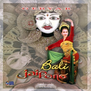 Medley Tabeuh Riweuh: Waru Doyong / Bandung Hideung / Laras Konda