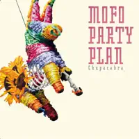 Sexy Cuban — Mofo Party Plan