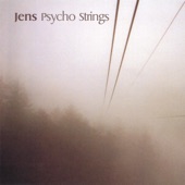 Psycho Strings artwork