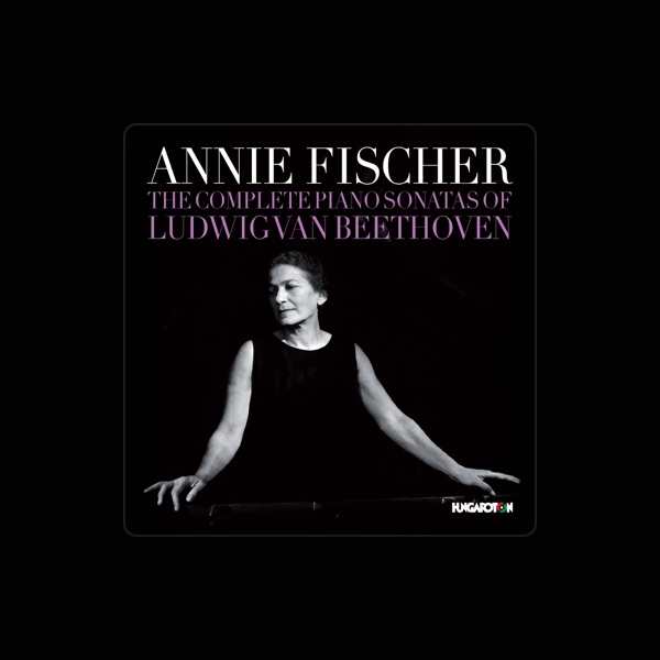 Annie Fischer's avatar